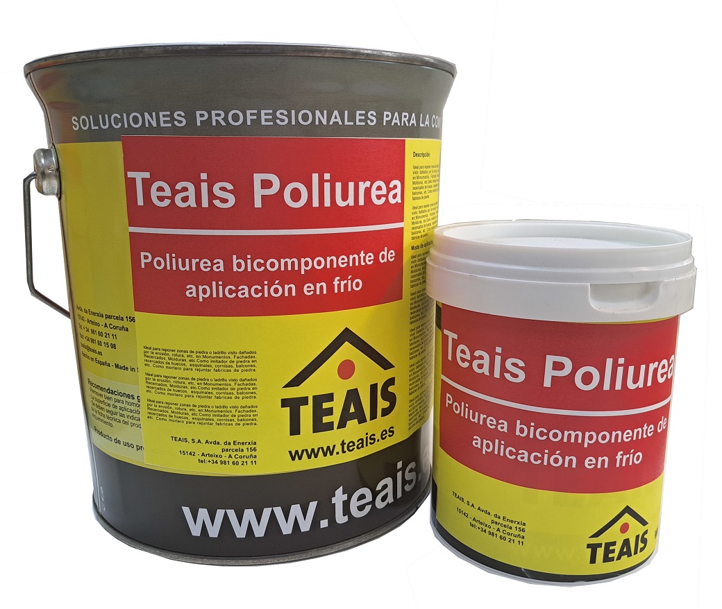 TEAIS POLIUREA , 