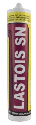 LASTOIS SN , Neutral silicone sealant