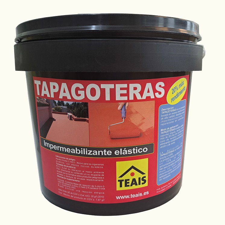 TAPAGOTERAS , 