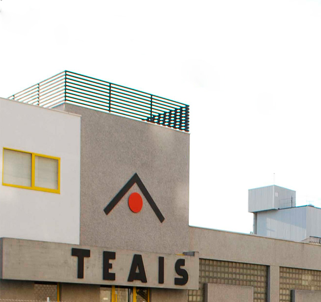 Impermeabilizar terrazas - Fabrica de productos y sistemas para la  construcción - TEAIS
